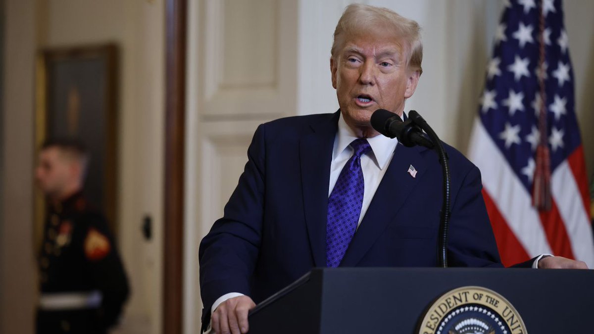 Trump Sparks Outrage After Sharing Racist Video of Obama | National Back... youtu.be/ckp2YeA4ZJY?si… via <a href="/YouTube/">YouTube</a>