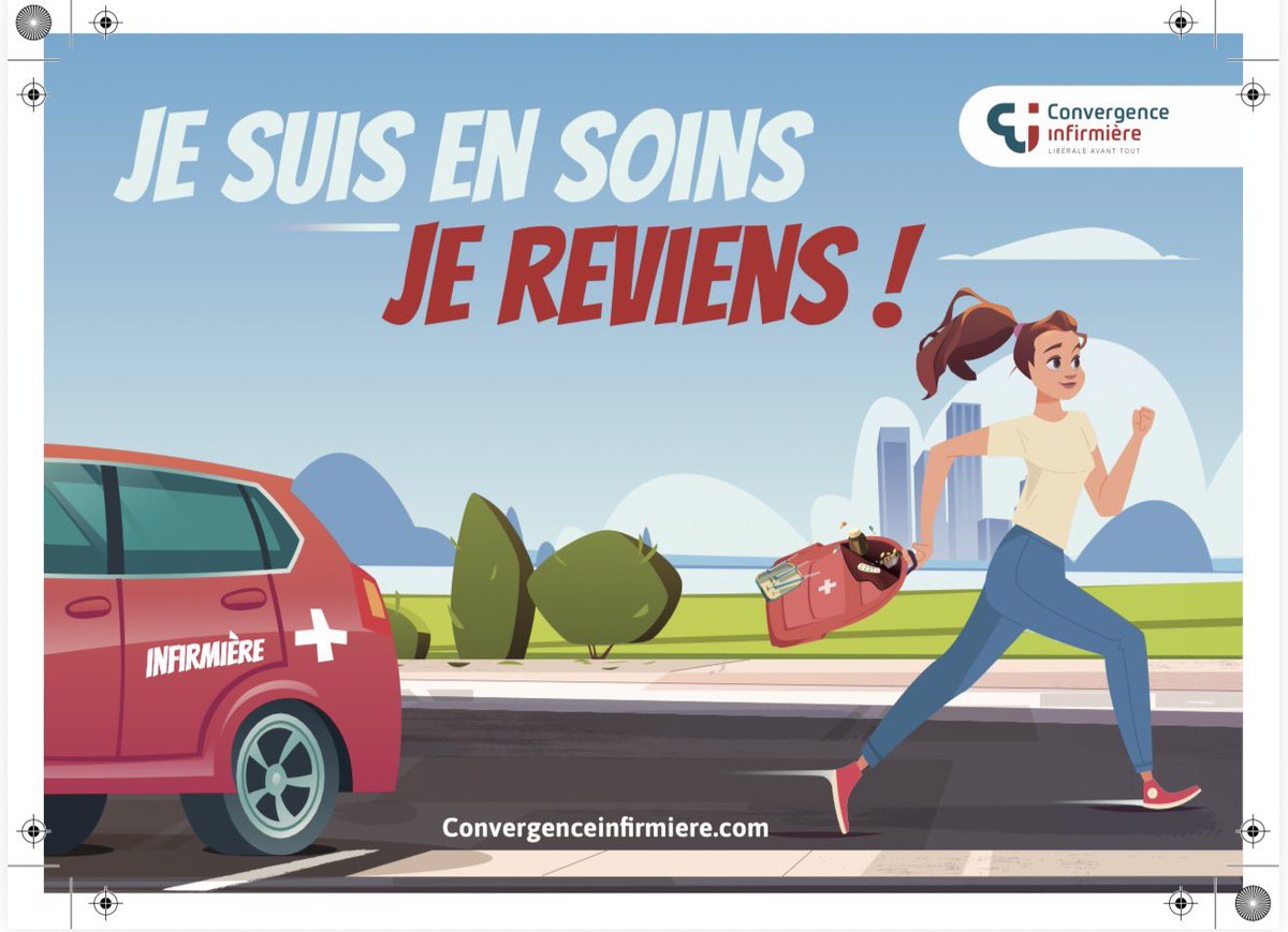 ÉLECTIONS MUNICIPALES

Convergence infirmière saisit l'opportunité des élections municipales pour appeler les candidats à instaurer des leviers sur les territoire pour faciliter l'exercice libéral. 
￼
Dans un contexte de difficultés d’accès aux soins et d’inflation qui frappe