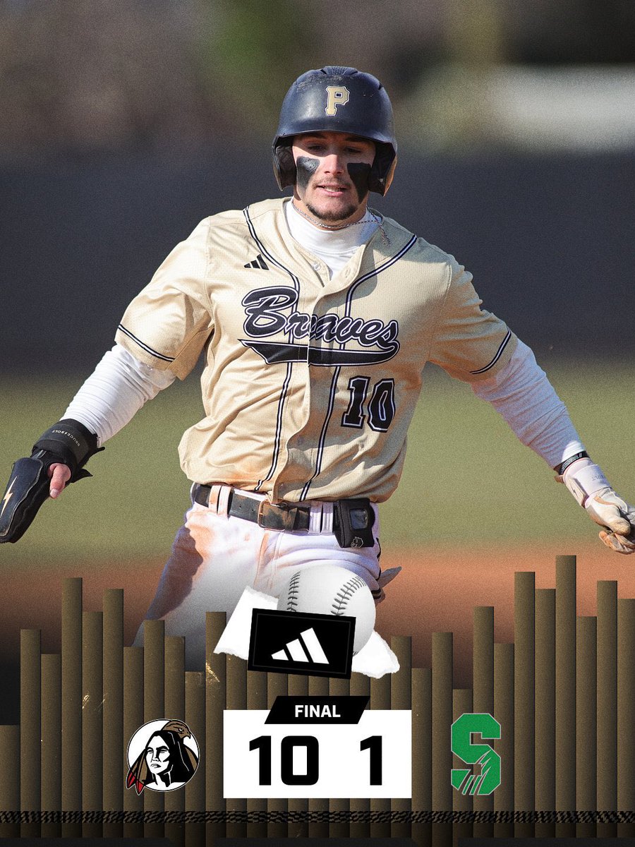 UNCP Baseball tweet media