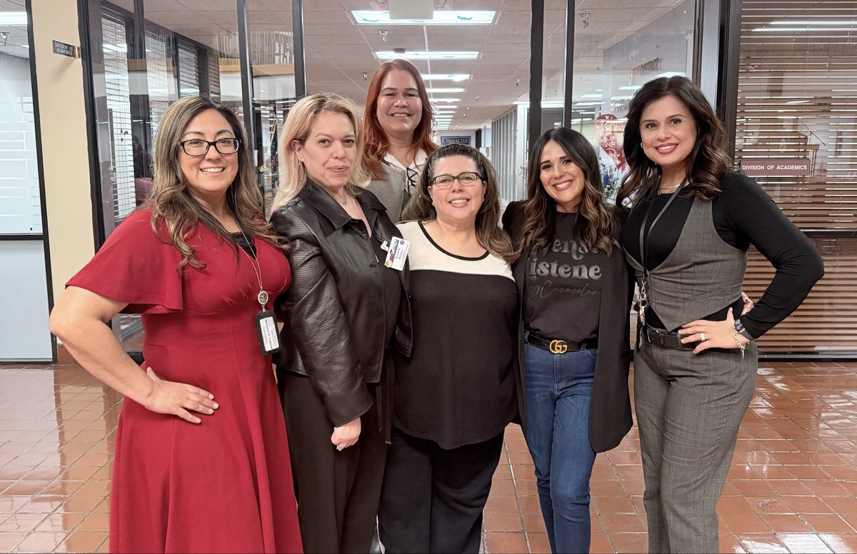 Michelle Serrano tweet media