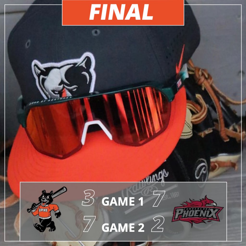 Bears Baseball tweet media