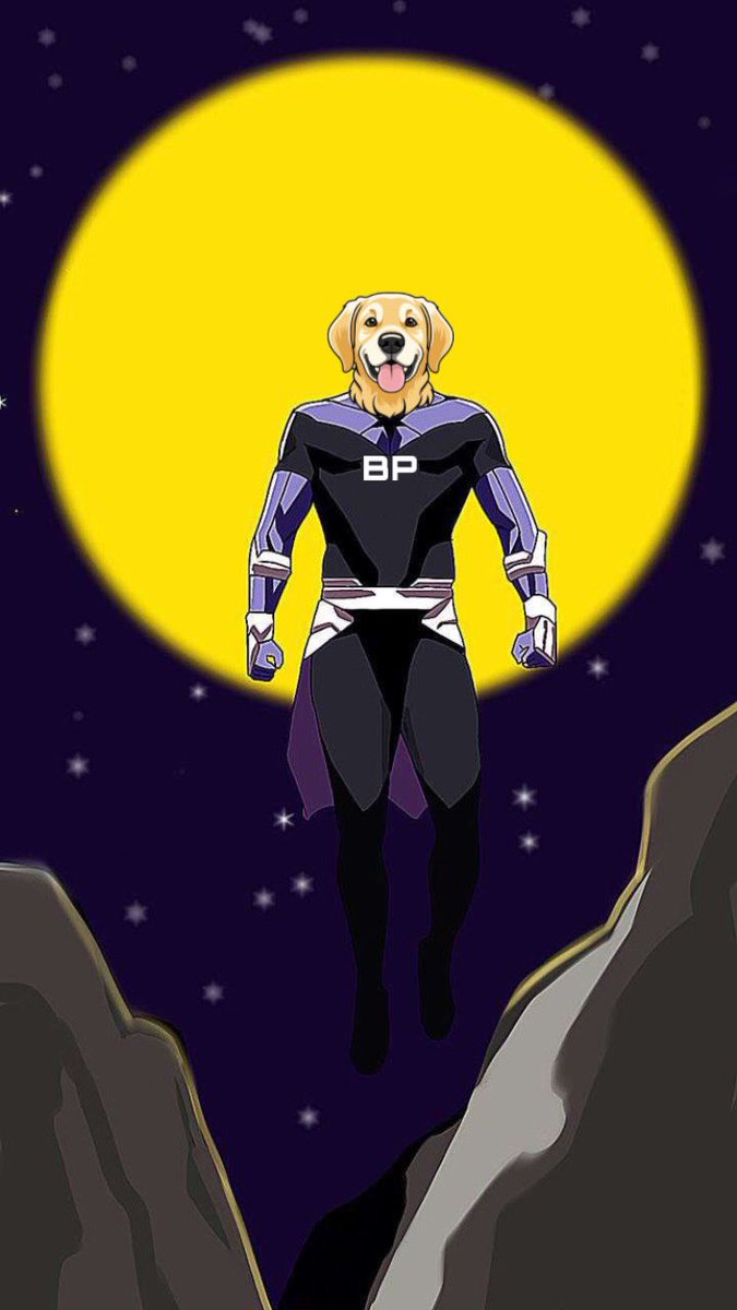 fo4art's tweet image. Barking Puppy is coming to take the lead🔥

My submission 3 hours drawing, my artwork its original meme with highQuality hopefully you love my art @Greedoggo &amp;amp; BP community too, take your time check all details, Enjoy fam! 🫶

$PB 🚀 
@BPuppy80020  @Greedoggo
#ControlTheMemes