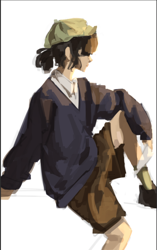 Yichen Li tweet media