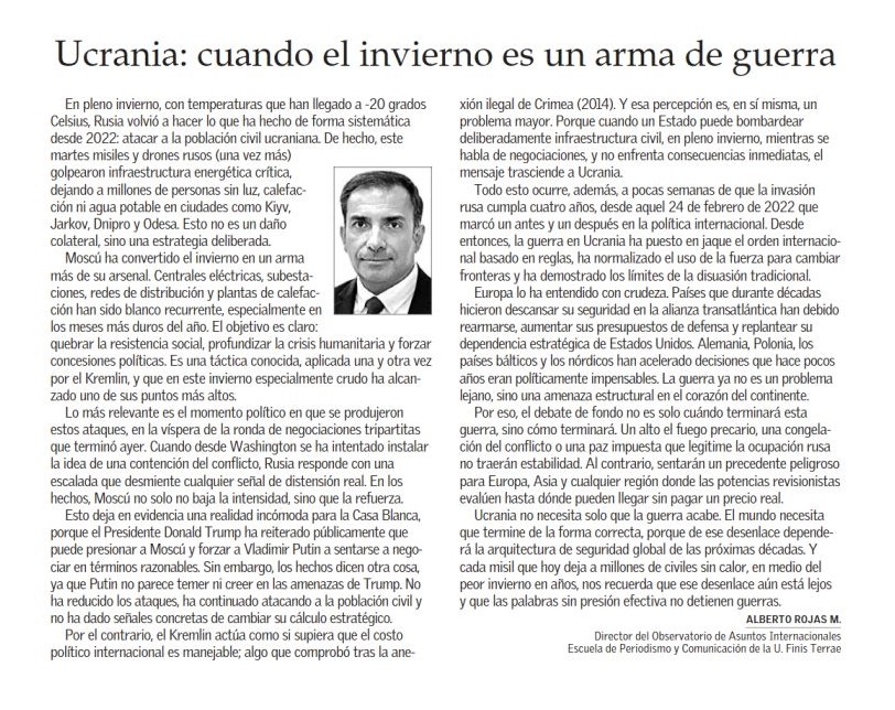 Alberto Rojas tweet media