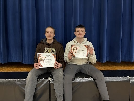 Midway Public School tweet media