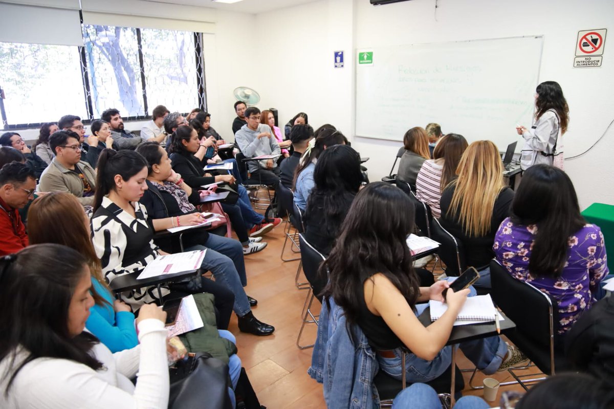 IAPA CDMX tweet media