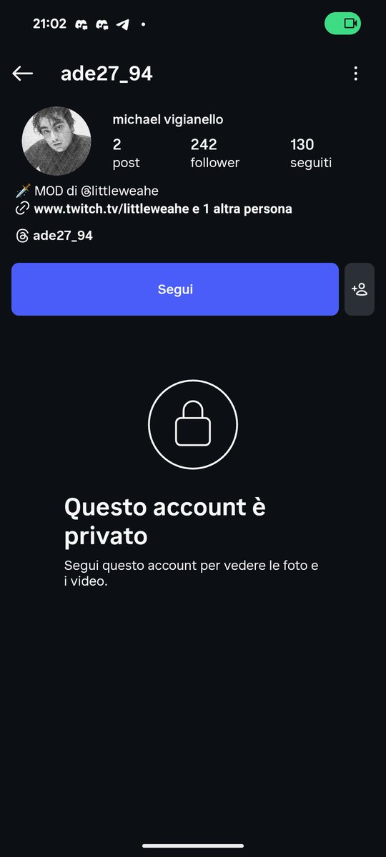 Il Reizhista tweet media