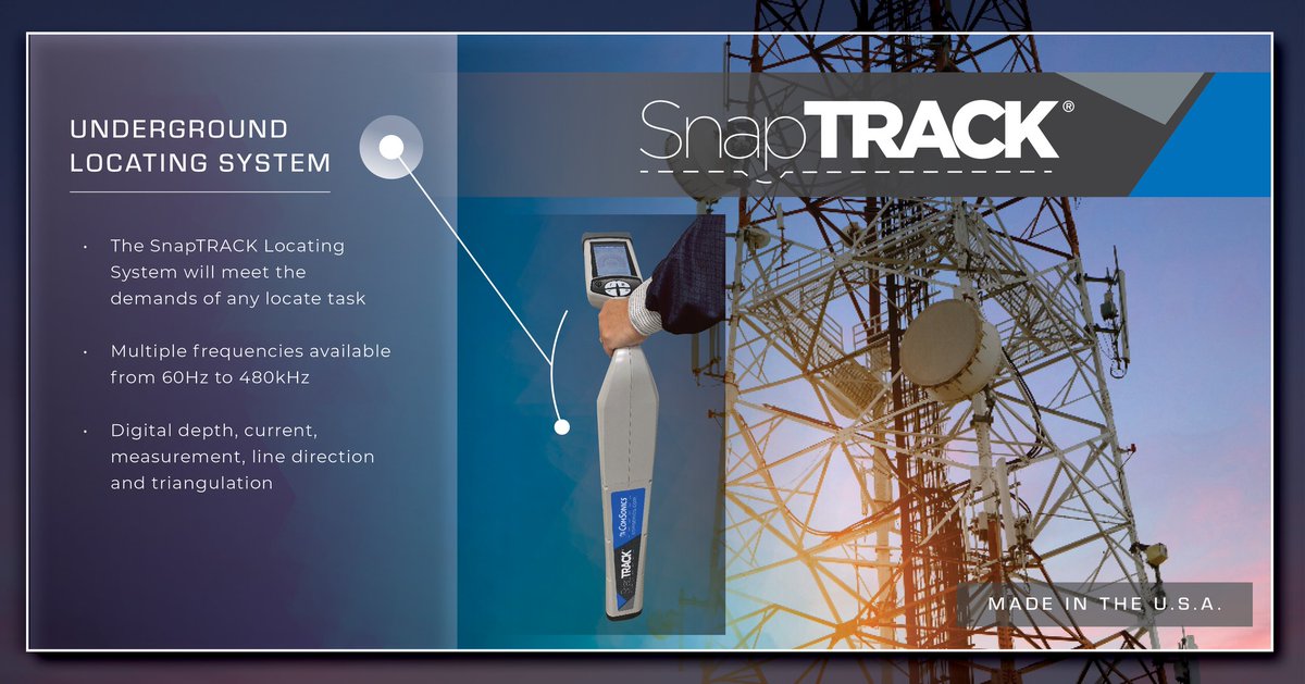 ComSonics tweet media