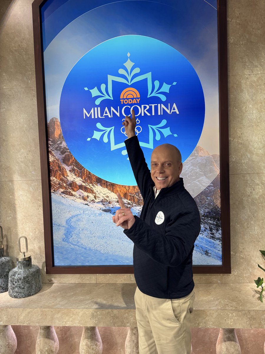 Scott Hamilton tweet media