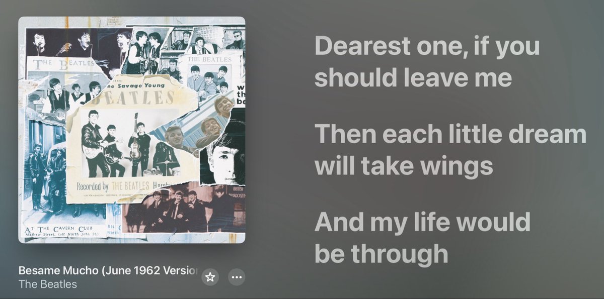 astro_robb's tweet image. In my mind Paul named the Band Wings because of this line, it’s always making me #think