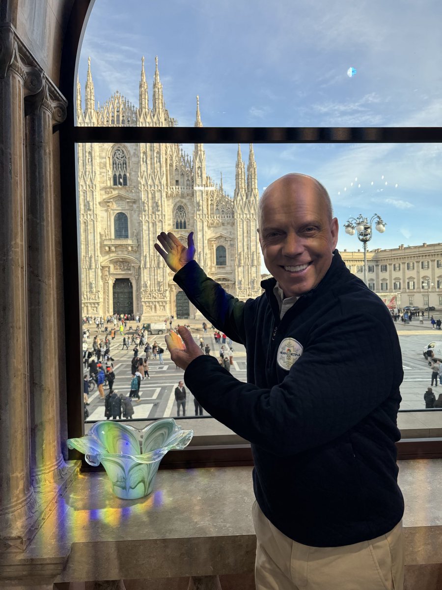 Scott Hamilton tweet media