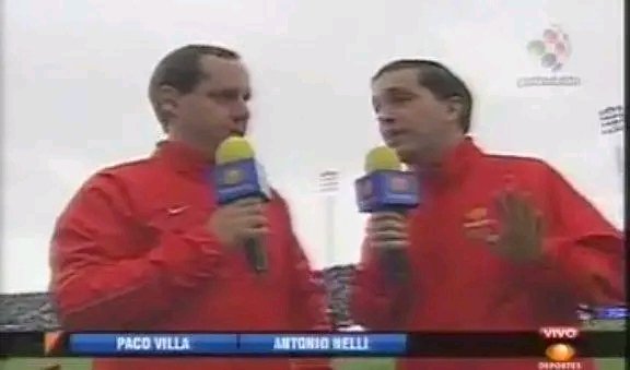 GuiaDeportiva9's tweet photo. Las Duplas que don @Antonio_Nelli  hacia en el antiguo tec y universitario con @J_Pietra  , Paco Villa QEPD, y Pedro Antonio @hagala_  eran chéveres. 

#EnLaInfancia
#TelevisaDeportes https://t.co/519tsq6Qai