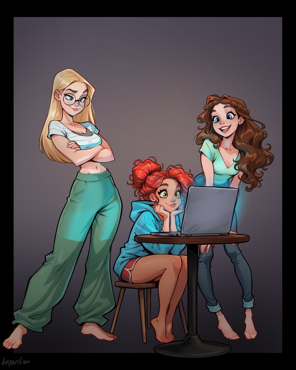 Kasparition tweet media