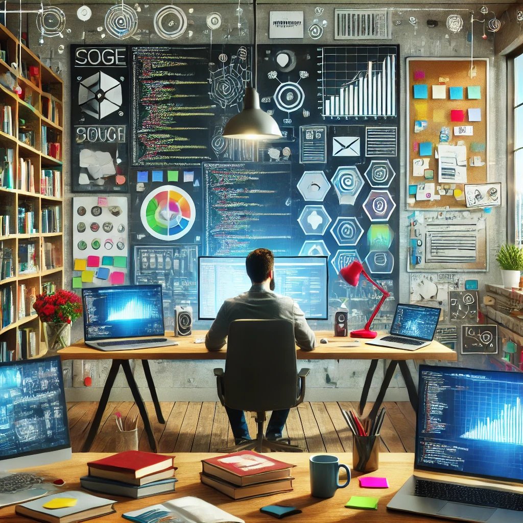 El Programador Senior tweet media