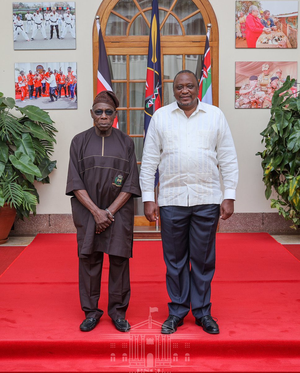 KYK 🇰🇪 tweet media