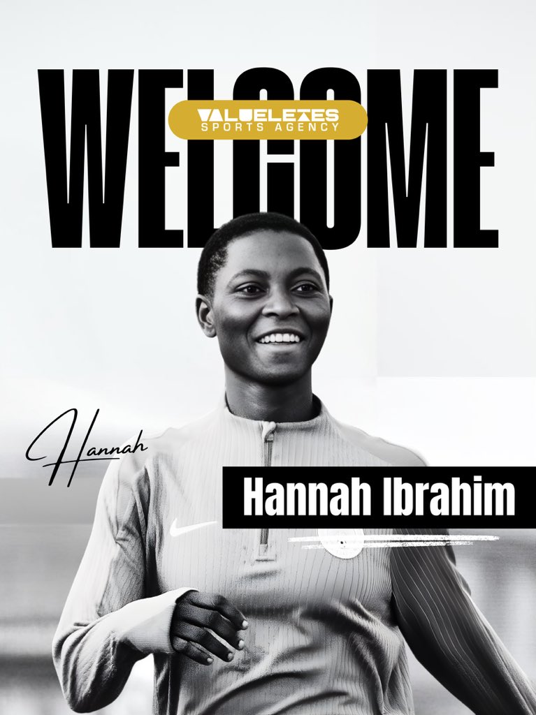 Valueletes Sports Agency tweet media