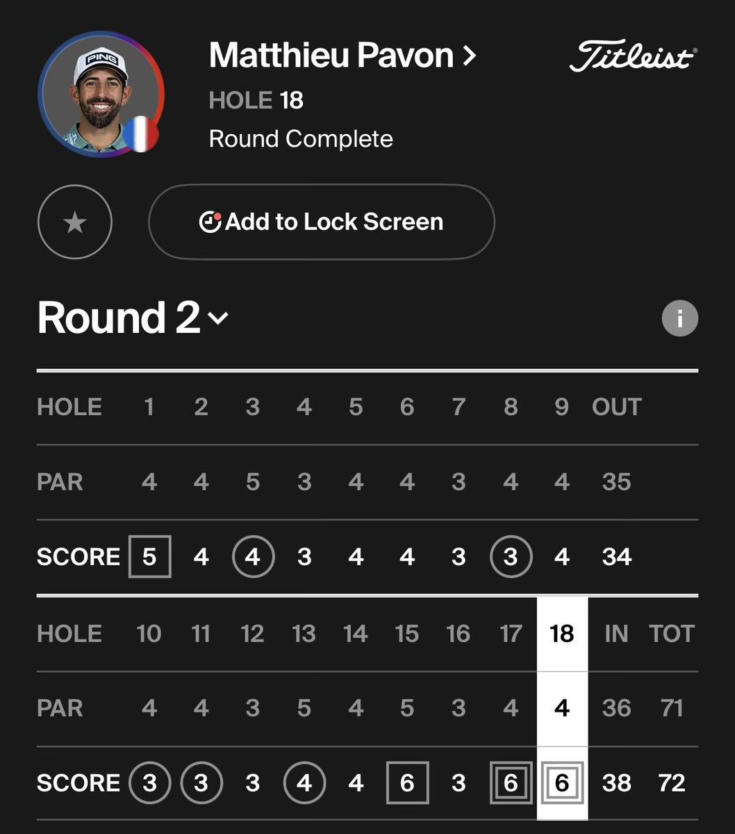 Matthieu Pavon really wanted to watch the Super Bowl at home