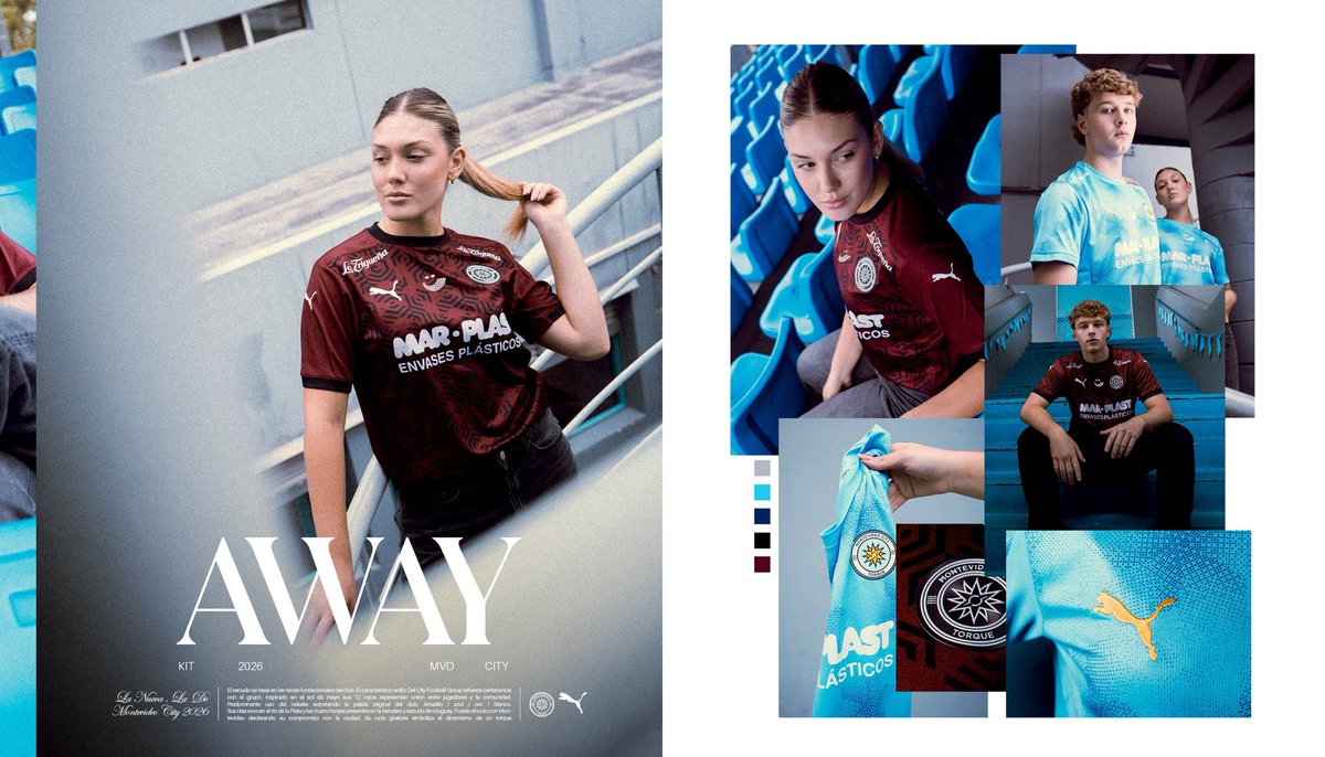 Montevideo City Torque tweet media