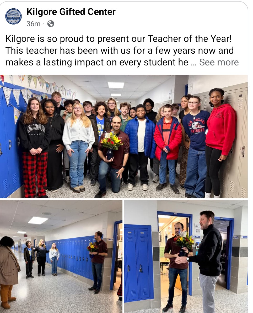 Michele Vinnie tweet media