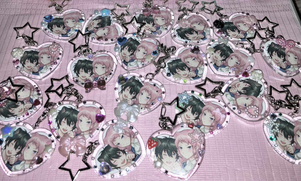 ε-(´∀｀; )ﾌｰ みかにょたしゅーグッズ 増やしたい