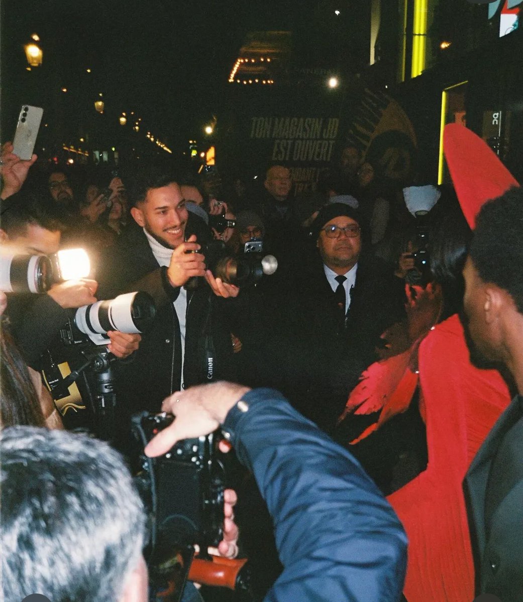 SussexPrincess's tweet image. She’s a superstar