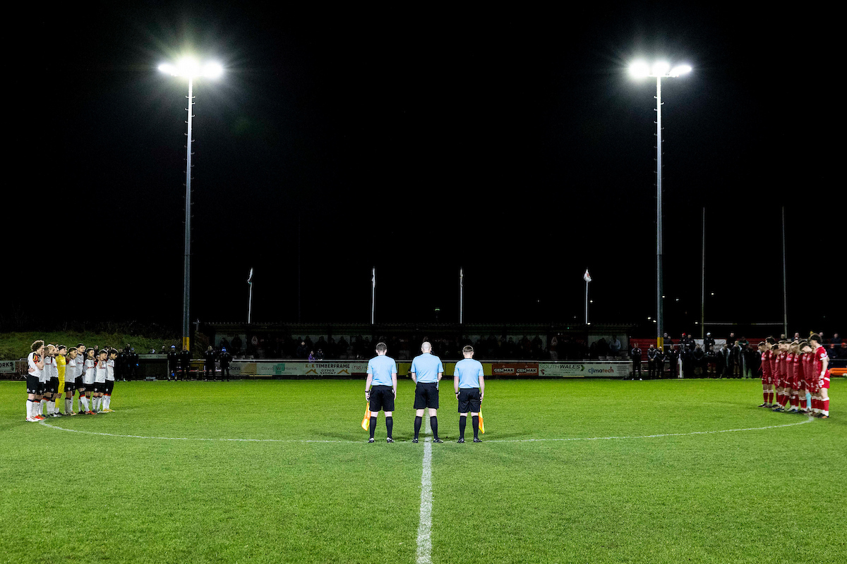 JD Cymru Leagues 🏴󠁧󠁢󠁷󠁬󠁳󠁿 tweet media