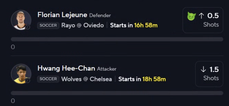 Soccer Slips tweet media