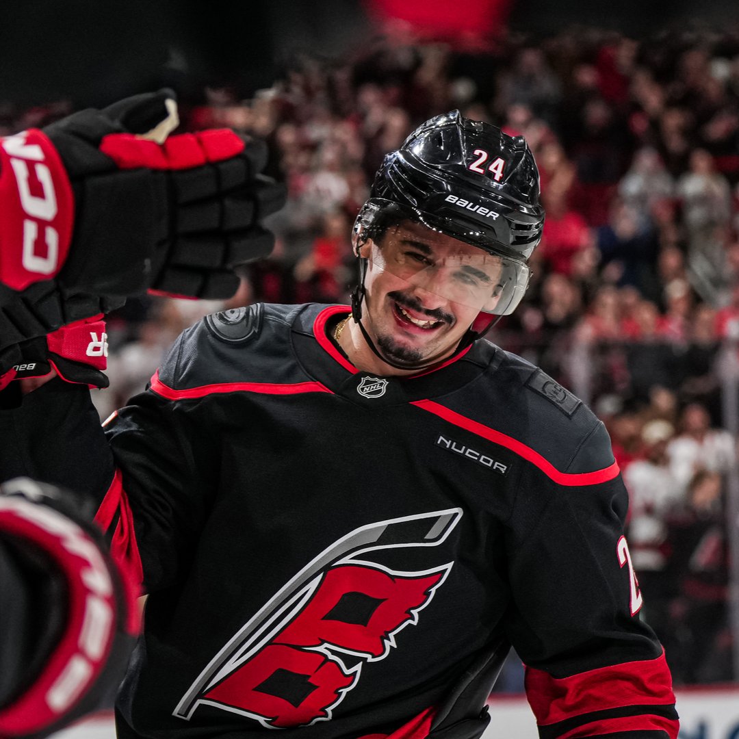 Jarvy’s childhood dream come true 🇨🇦

Hear from the Olympian on getting the call to represent Team Canada in The Winter Olympics.

Read » n.carhur.com/4a41fZr