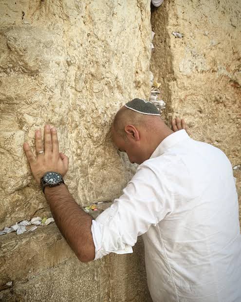 When you’re blackout at the urinal so you hit the western wall pose