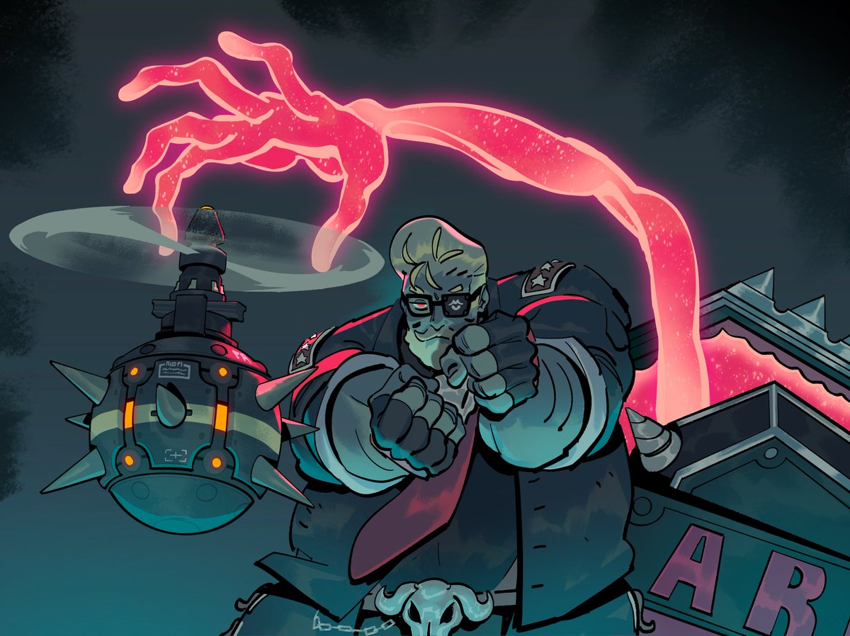 WITH THIS SECURITY I SUMMON

(commission for my friend and goat <a href="/Guessing__Game/">GuessingGame</a> )

#GGST #GGST_GO