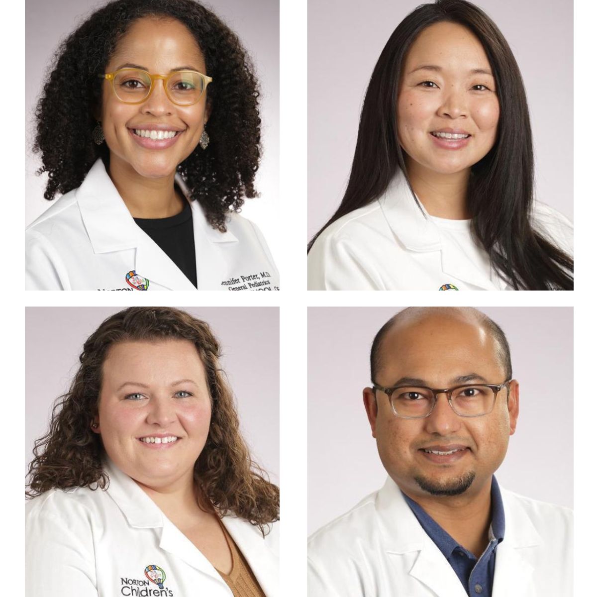 Norton Children's Provider tweet media