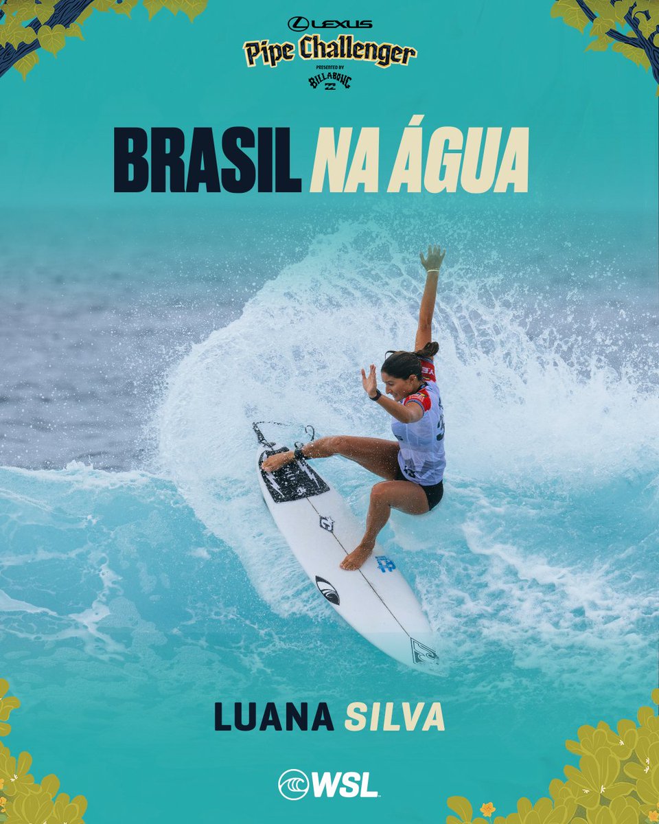 WSL Brasil 🇧🇷 tweet media