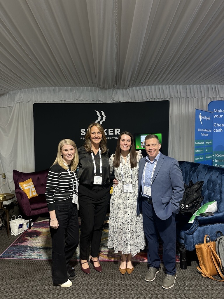 Shaker Recruitment Marketing tweet media