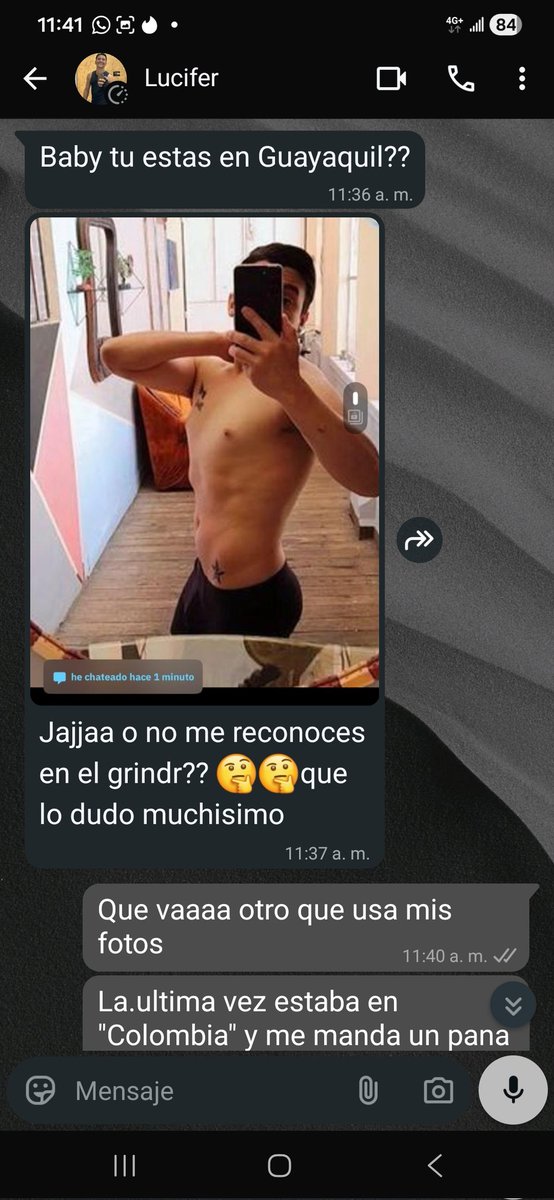 Kinks Alex tweet media