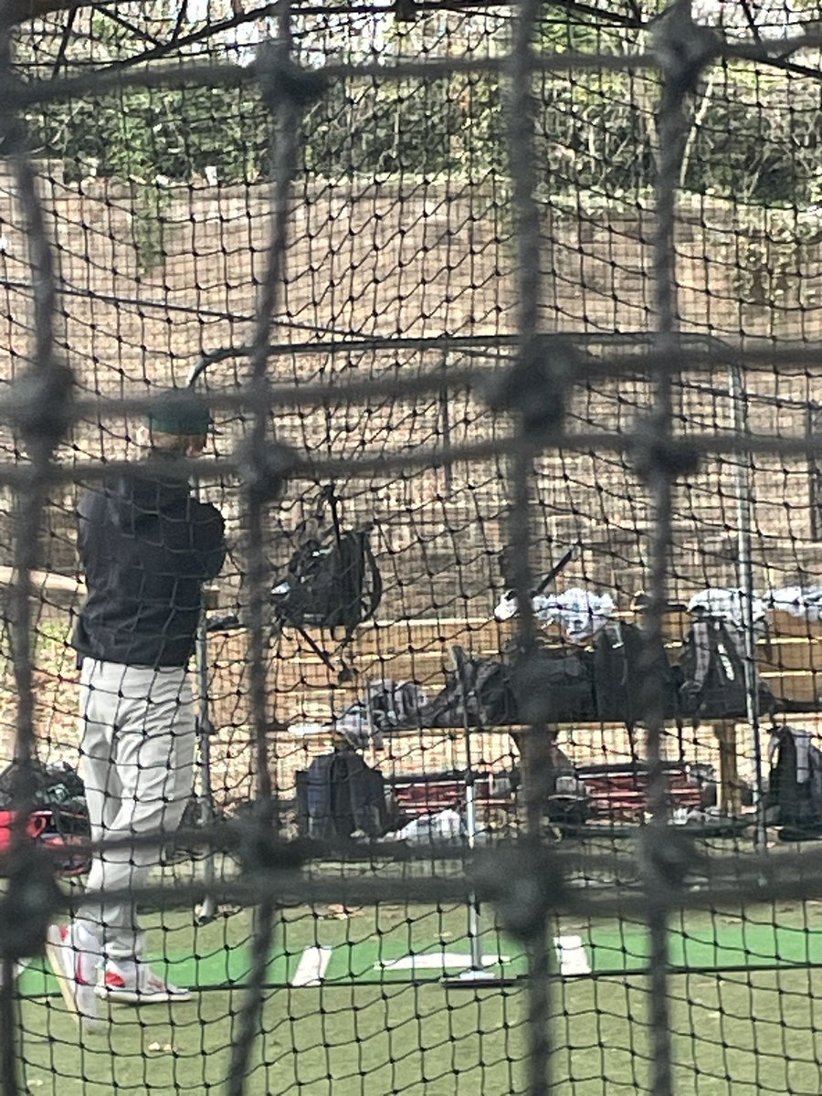 Coach Darryl Jones (@EHSBaseballPage) / Posts / X