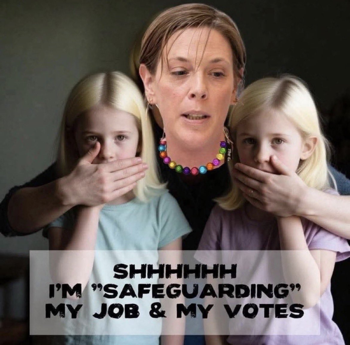 <a href="/jessphillips/">Jess Phillips</a> is a Muslim appeasing <a href="/UKLabour/">The Labour Party</a> Cunt.