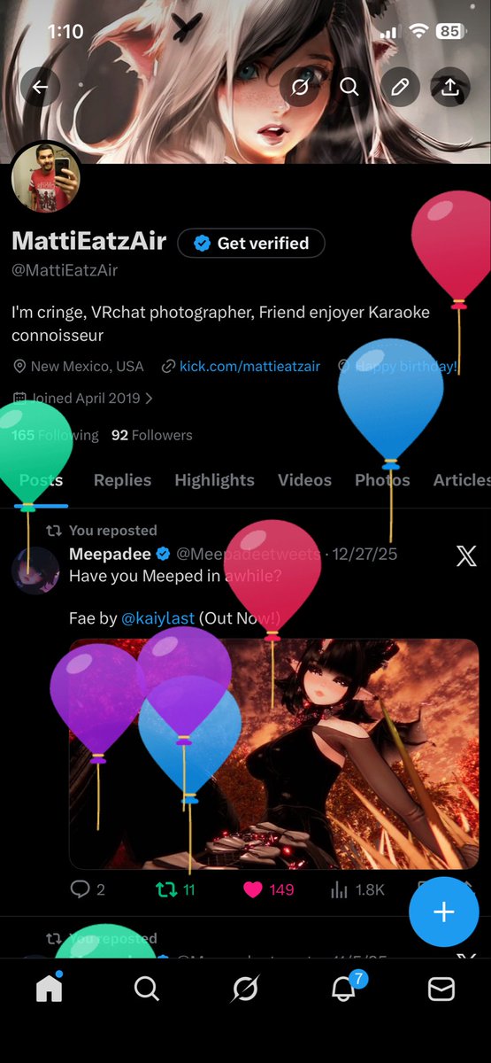 MattiEatzAir tweet media