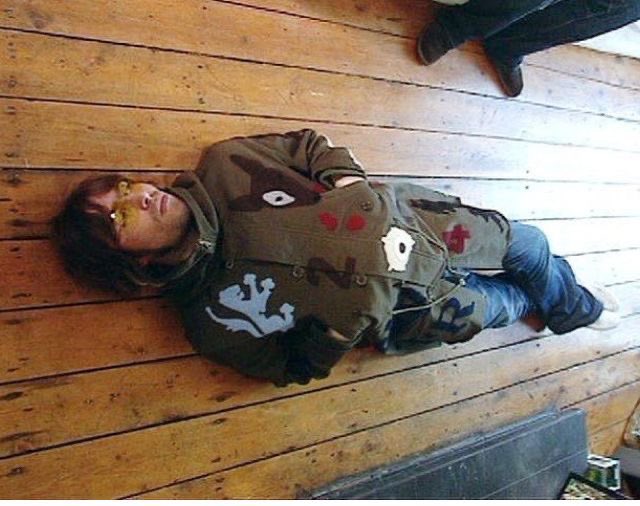 how i feel because oasis still haven’t announced anything for 2026/27