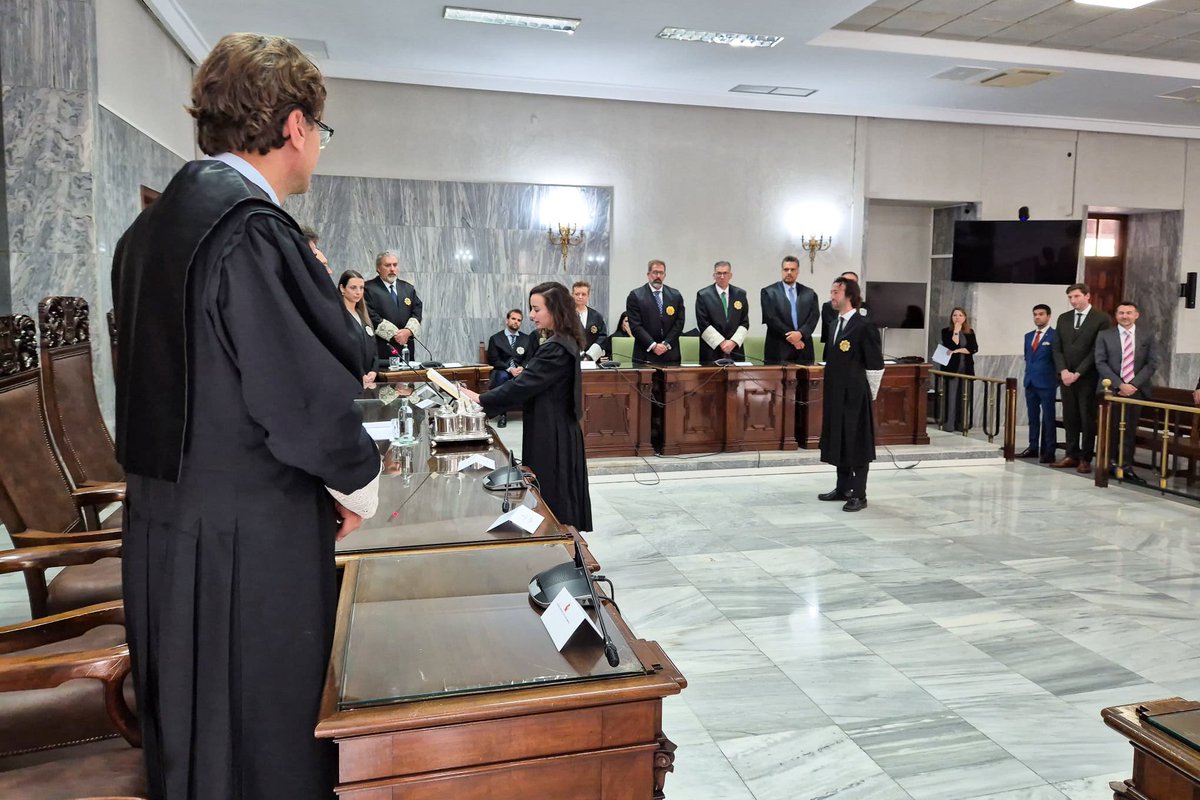 ICATF Abogados tweet media