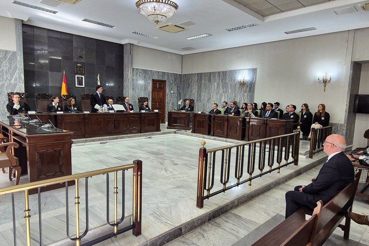 ICATF Abogados tweet media