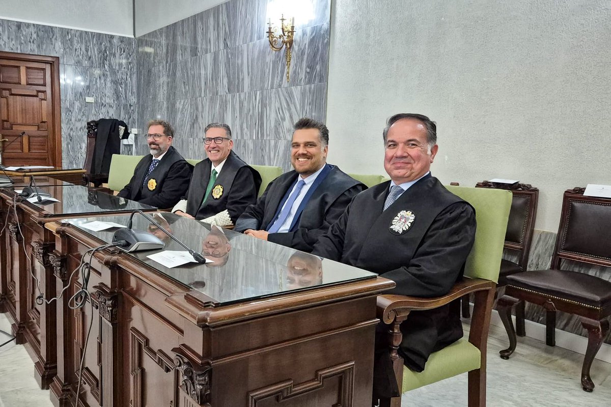 ICATF Abogados tweet media