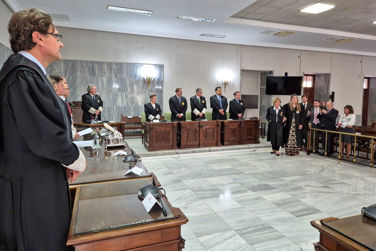 ICATF Abogados tweet media