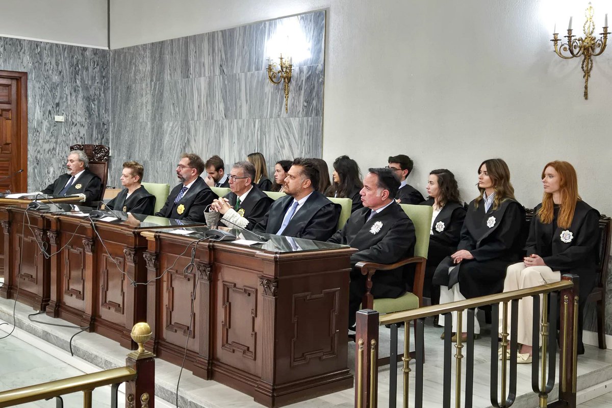 ICATF Abogados tweet media