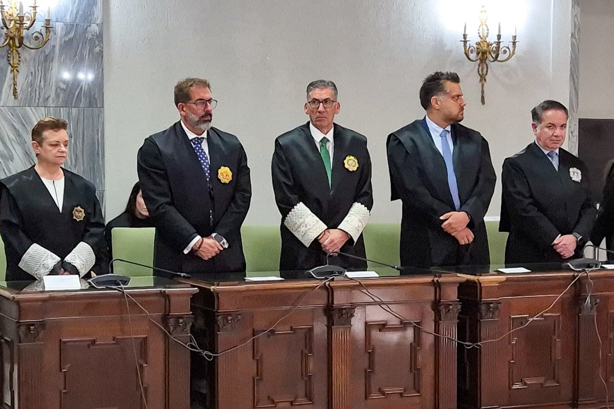 ICATF Abogados tweet media