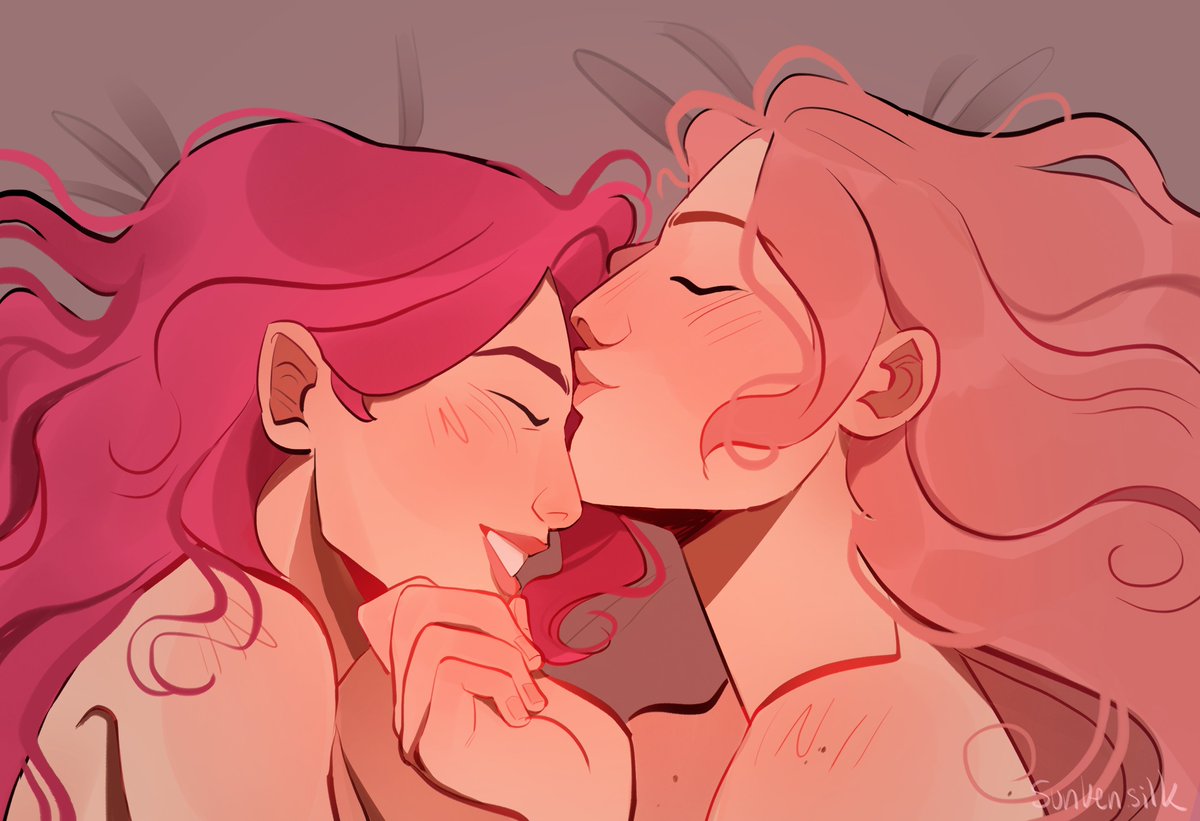 hiiii here some mira x concept mira tenderism from last week cuz. the the thoughts were really serious