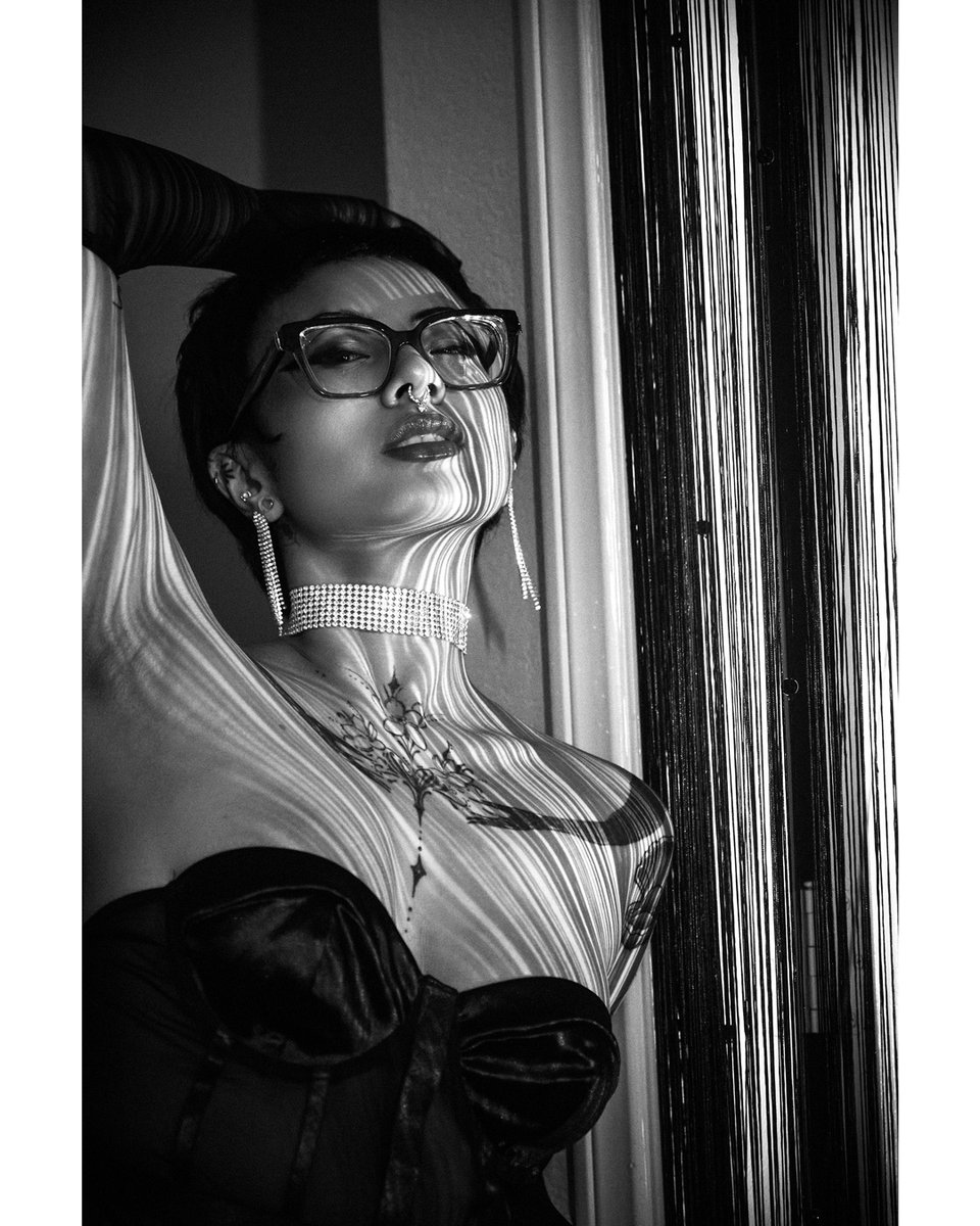 Color or B&amp;W? Which do you prefer?