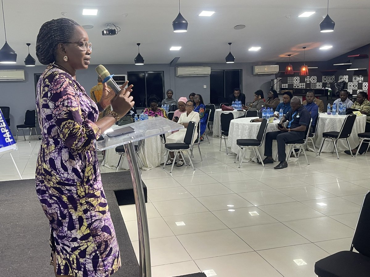 Health Service Commission tweet media