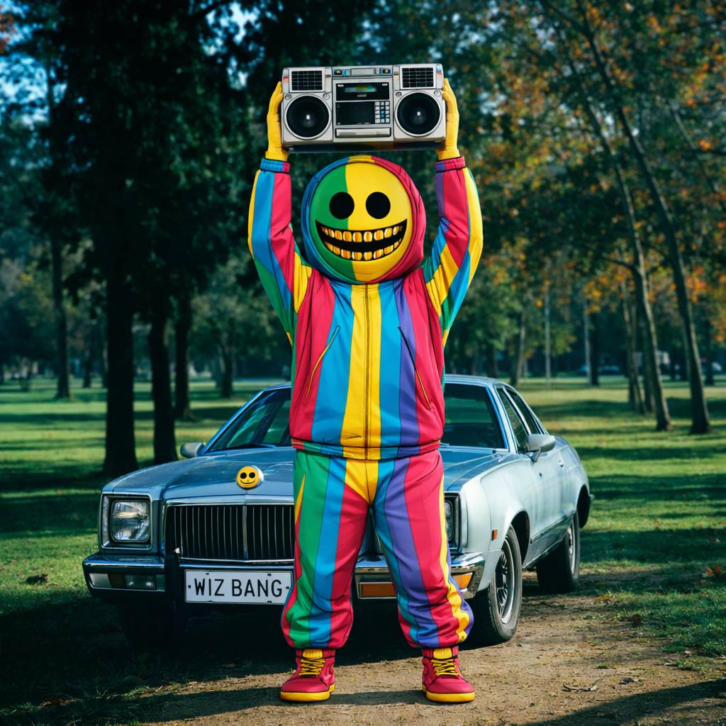 <a href="/lynk0x/">lynk</a> Facts 💯
In crypto you’re either bullish or buying the dip

While others panic
Smart money is stacking $WBC 🧙‍♂️🔥

Strong community
Real builders
Token + NFTs with vision

@wizbangclub isn’t waiting for permission
We’re loading for the next leg up 🚀💎