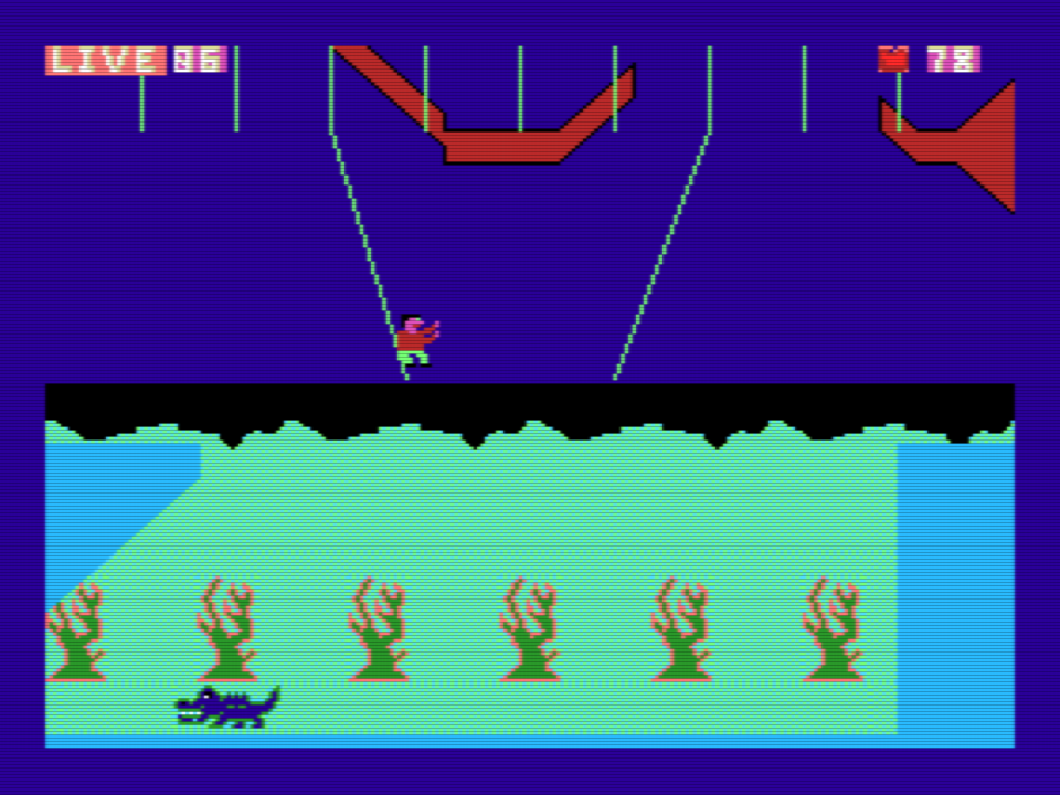 ZioOry's tweet photo. Stage 2 of the first level has also been completed. Here are some screenshots with the Final Boss. https://t.co/UdUJb63tp7