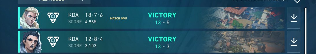 Went 2-0 first day Pro Series Qual